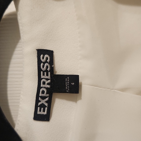 Express blazer - Picture 2 of 5